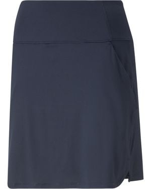 PUMA Golf Skort - Blue
