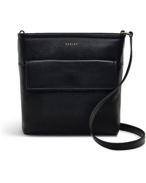 Radley Eastney Grab Bags - Black