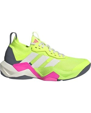 adidas Rapidmove Adv Ld99 - Green