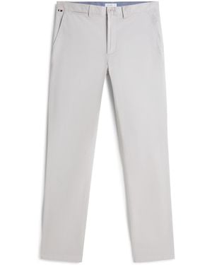 Tommy Hilfiger Denton Chinos - Grey