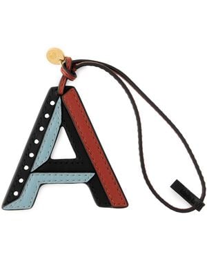 Mulberry Mulb Tri-Co Leather Ld64 - Multicolour
