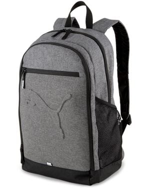 PUMA Buzz Backpack - Black