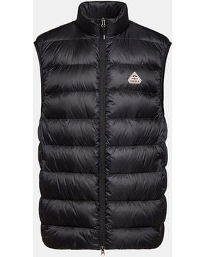 Pyrenex Arial Insulated Sleeveless Gilet - Black