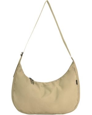 Regatta Boulder Water-Repellent Crossbody Bag - Metallic