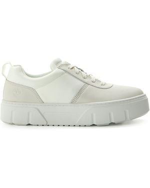 Timberland Low Lc Trainer Low-Top Trainers - White