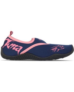 Hot Tuna Water Shoes - Blue