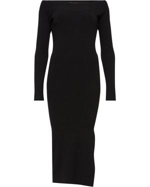 AllSaints Alyssa Dress - Black
