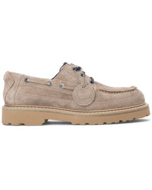 Tommy Hilfiger Boat Shoes - Multicolour