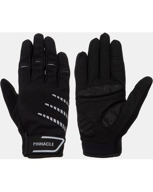 Pinnacle Cycling Glove - Black