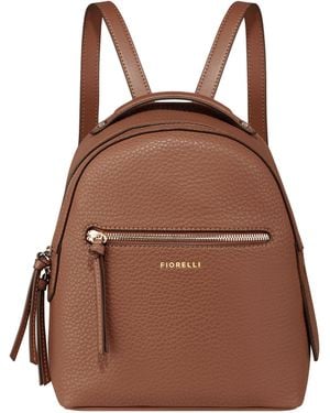 Fiorelli Anouk Backpack - Brown