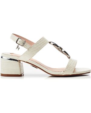 Moda In Pelle Moda - Natural