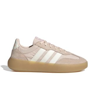 adidas Barreda Decode Shoes - Natural