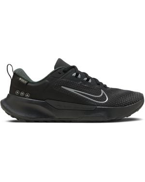 Nike Trail Running Shoes - Black