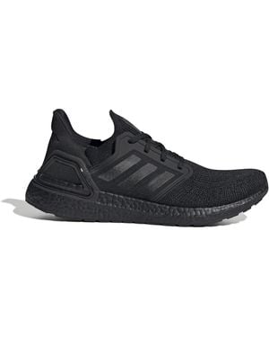 adidas Ultraboost 20 Shoes - Black
