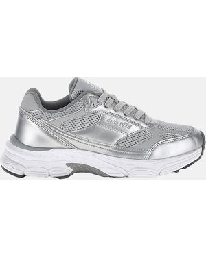 LOTTO SPORT ITALIA Low-Top Trainers - Grey