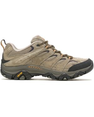 Merrell Moab 3 Vent Hiking Shoe - Brown