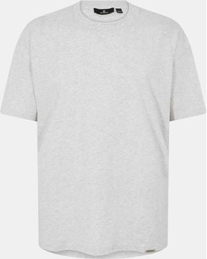 Represent 'T-Shirt - White
