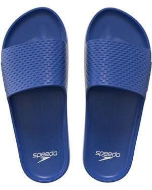Speedo Slide Essential - Blue