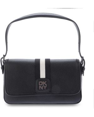 DKNY Shoulder Bag - Black