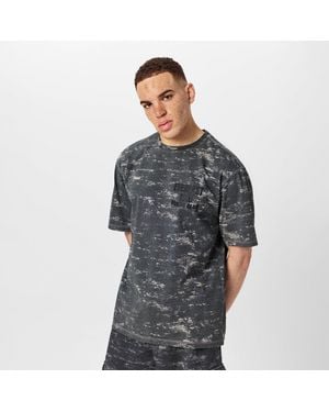 Everlast Boxing Club - Grey
