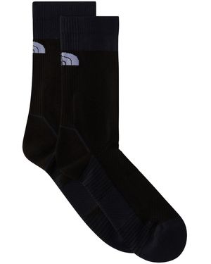 The North Face Sunriser Trail Crew Socks - Black