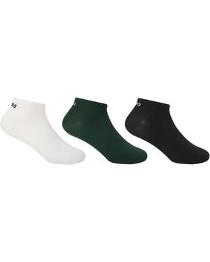 Usa Pro Anti Slip Socks Ladies - Green