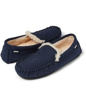 DKNY Slippers Electra - Blue