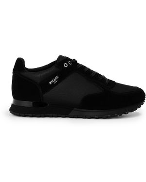 Mallet Lux 1.0 - Black