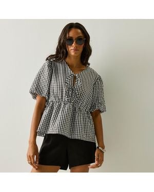 Regatta Amor Top - Green