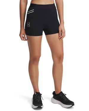 Under Armour Run 96 Shorts - Blue