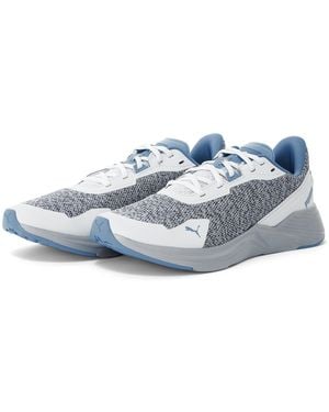 PUMA Disperse Tech Training Shoes - Blue
