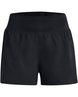 Under Armour Performance Running Shorts - Blue
