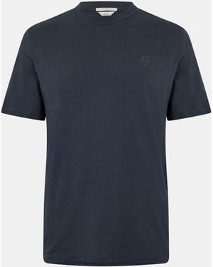 Jacob Cohen Regular Fit T-Shirt - Blue