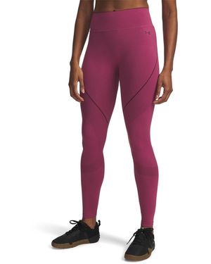 Under Armour Vanish Seamless L - Red