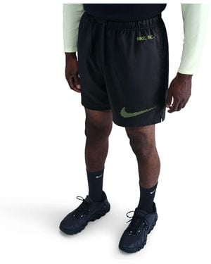 Nike M Nk Clb Flow W - Black