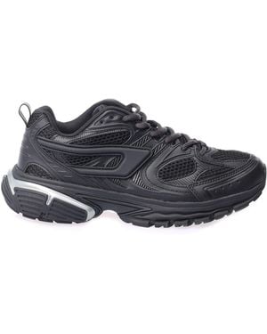 DIESEL S-Serendpity Pro-X1 Trainers Size 2 - Blue
