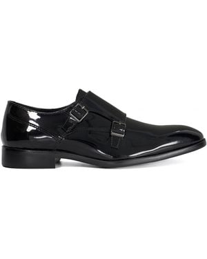 Dune Monk Shoes - Black