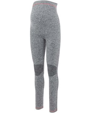 Mama.licious Maternity Fit Active Leggings - Grey