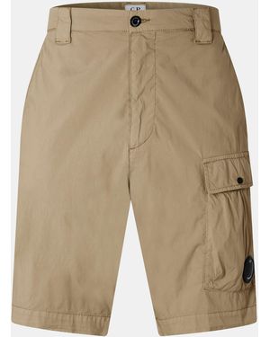 C.P. Company Bermuda - Natural