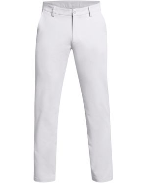 Under Armour Matchplay Tapered Trousers - Grey