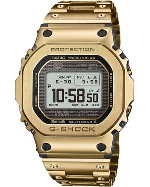 G-Shock Gmw Watch Sn71 - Metallic