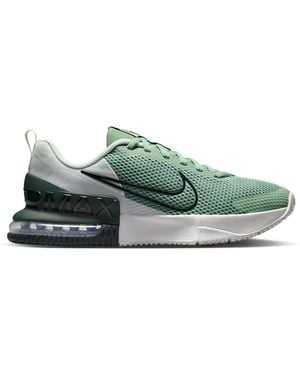Nike Air Max Alpha Trainer 6 Workout Shoes - Green