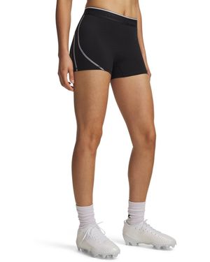 Under Armour Heatgear Elite Performance Gym Shorts - Blue