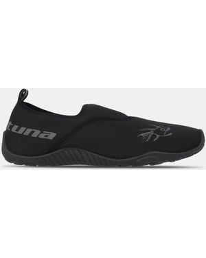 Hot Tuna Water Shoes - Black