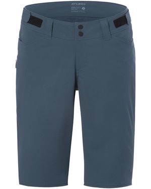 Giro Arc Mtb Shorts - Blue