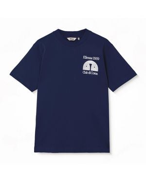 Ellesse T-Shirt - Blue