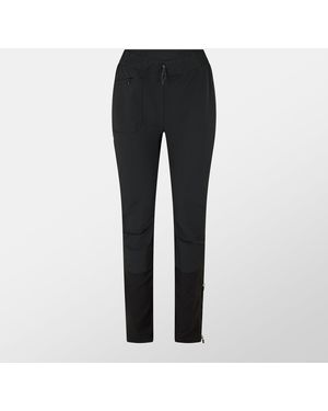 Millet Pierrament Winter Walking Trousers - Black