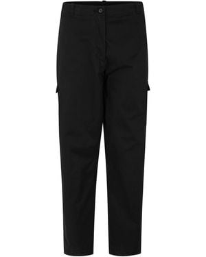 Timberland Timb Cargo Trousers - Black