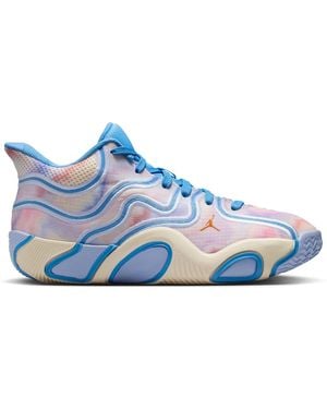 Nike Tatum 3 (Gs) - Blue