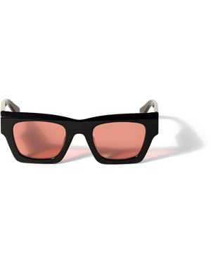 Off-White c/o Virgil Abloh Davie Sunglass - Multicolour